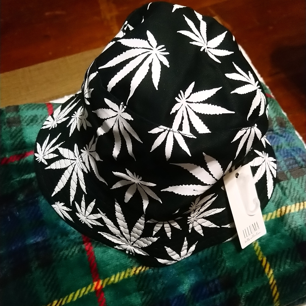 Hemp hat s/m